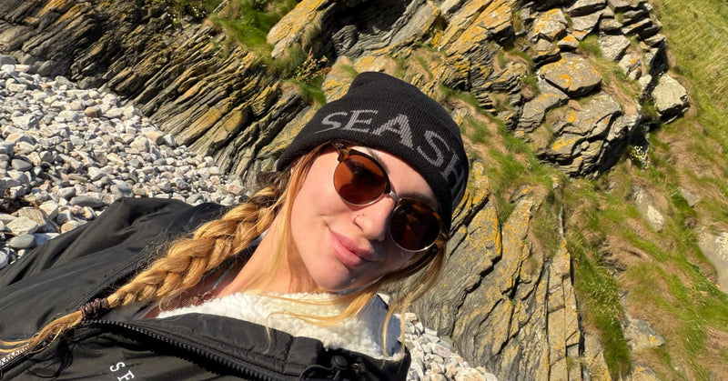 Off Duty And Exploring Scotland!