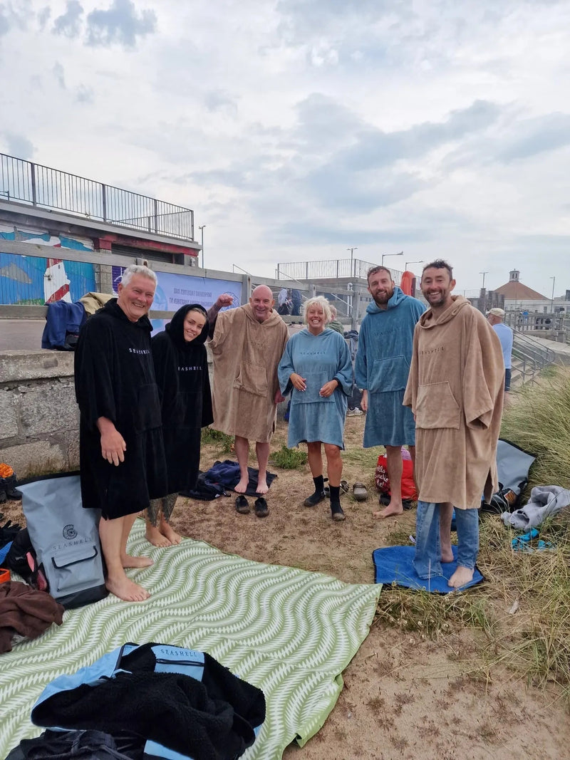 Drybags Adventures, Miles, and the One Wave Ripple: June Recap - SEASHELL®