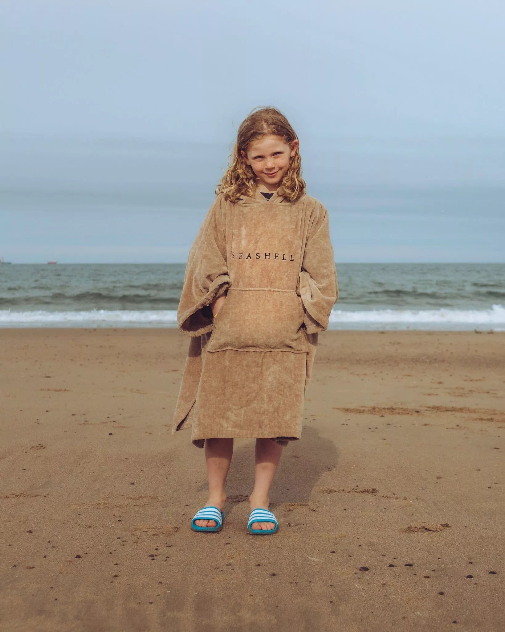 How can we encourage children to get outside? - SEASHELL®