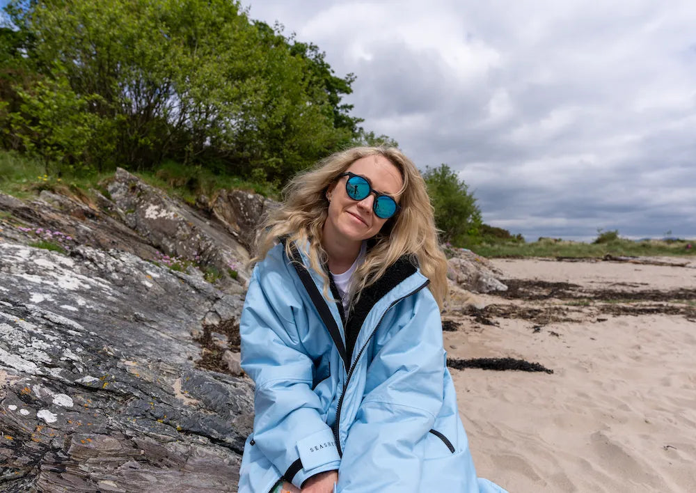 The Ocean Storyteller - Using Art to Celebrate Biodiversity