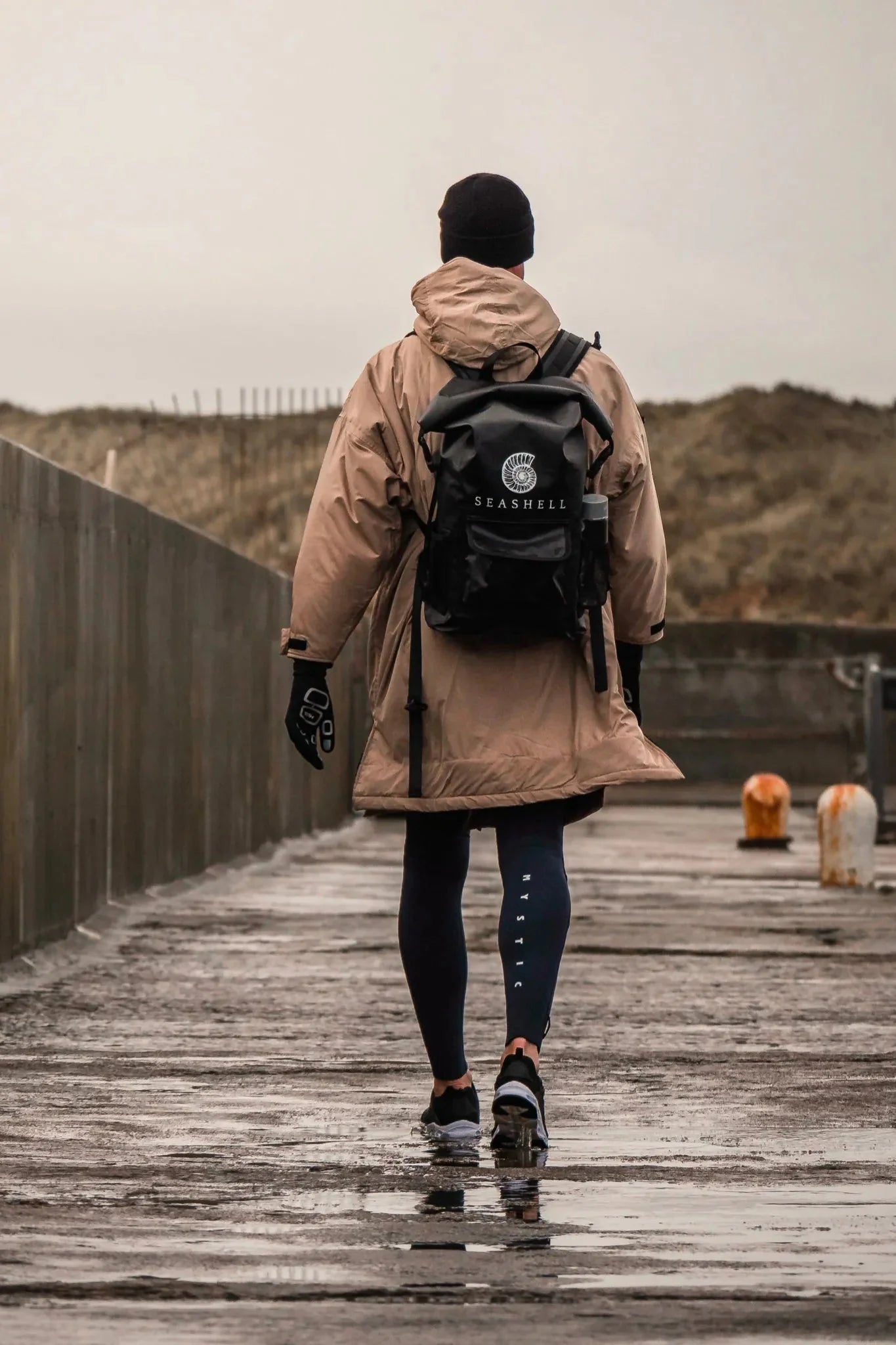 Drybag - SEASHELL®