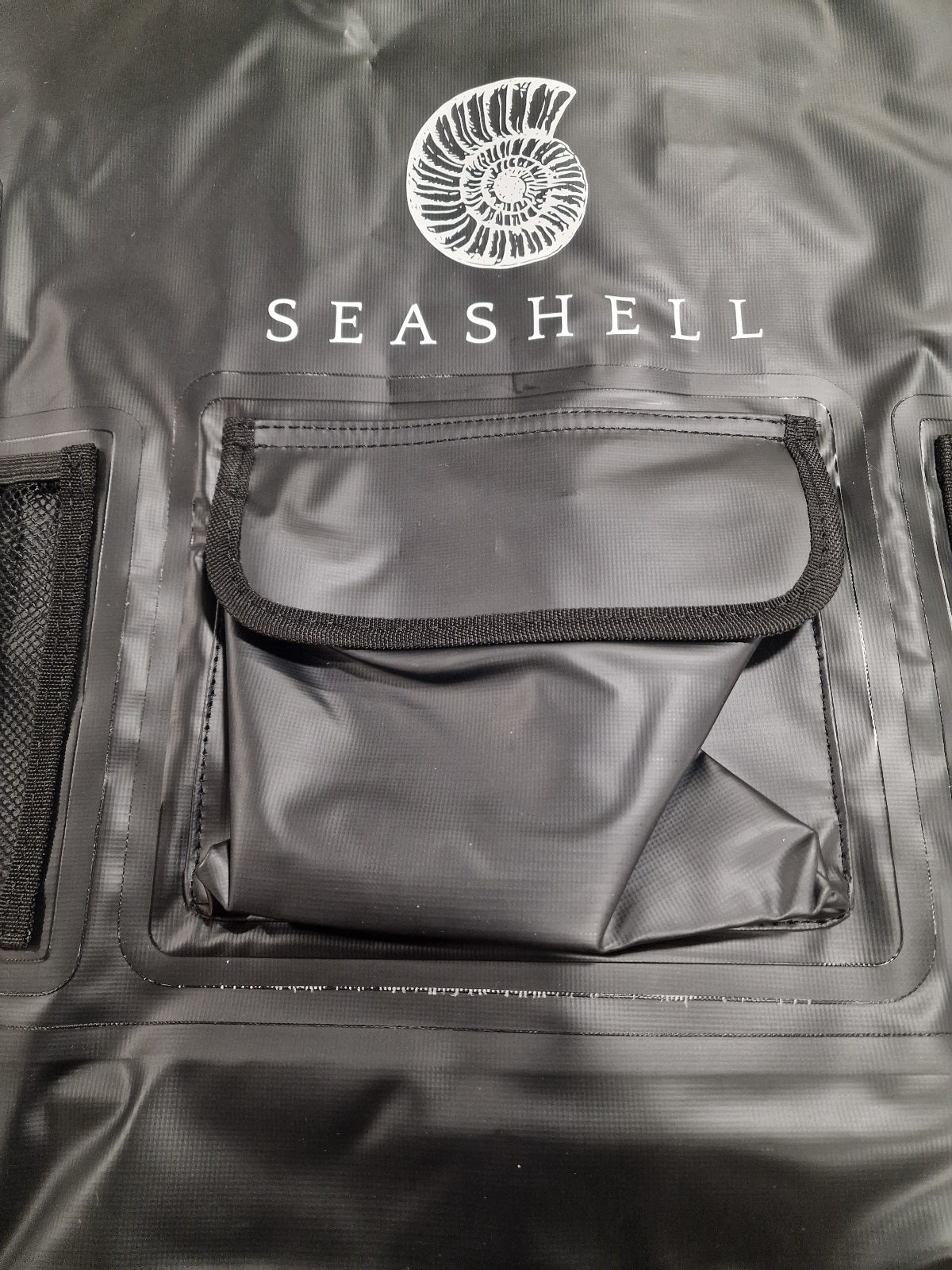 Imperfect Seashell 25L Drybag
