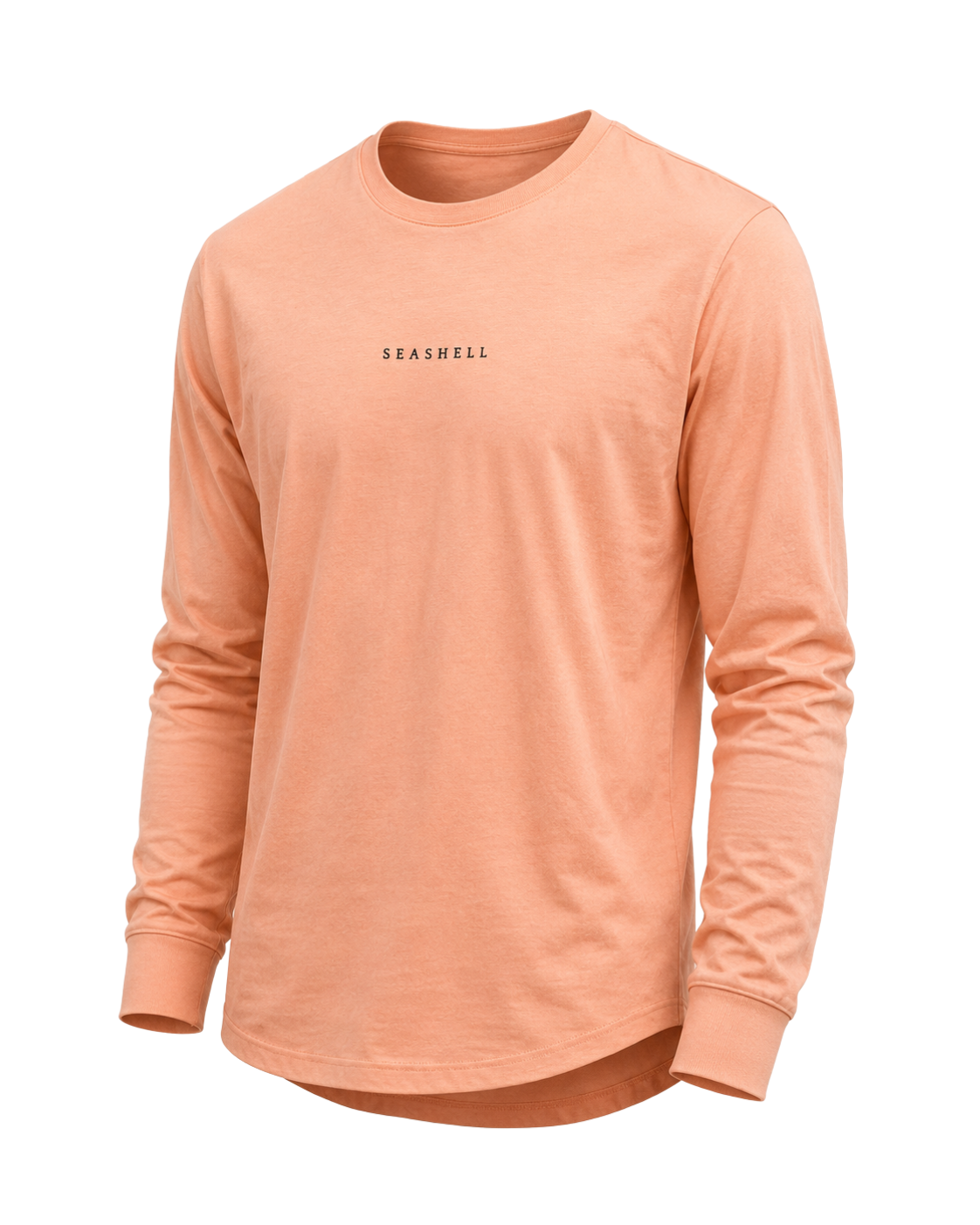 Organic Long Sleeve T-Shirt Sunrise