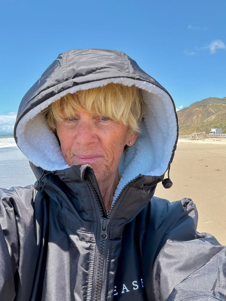 Susie F.