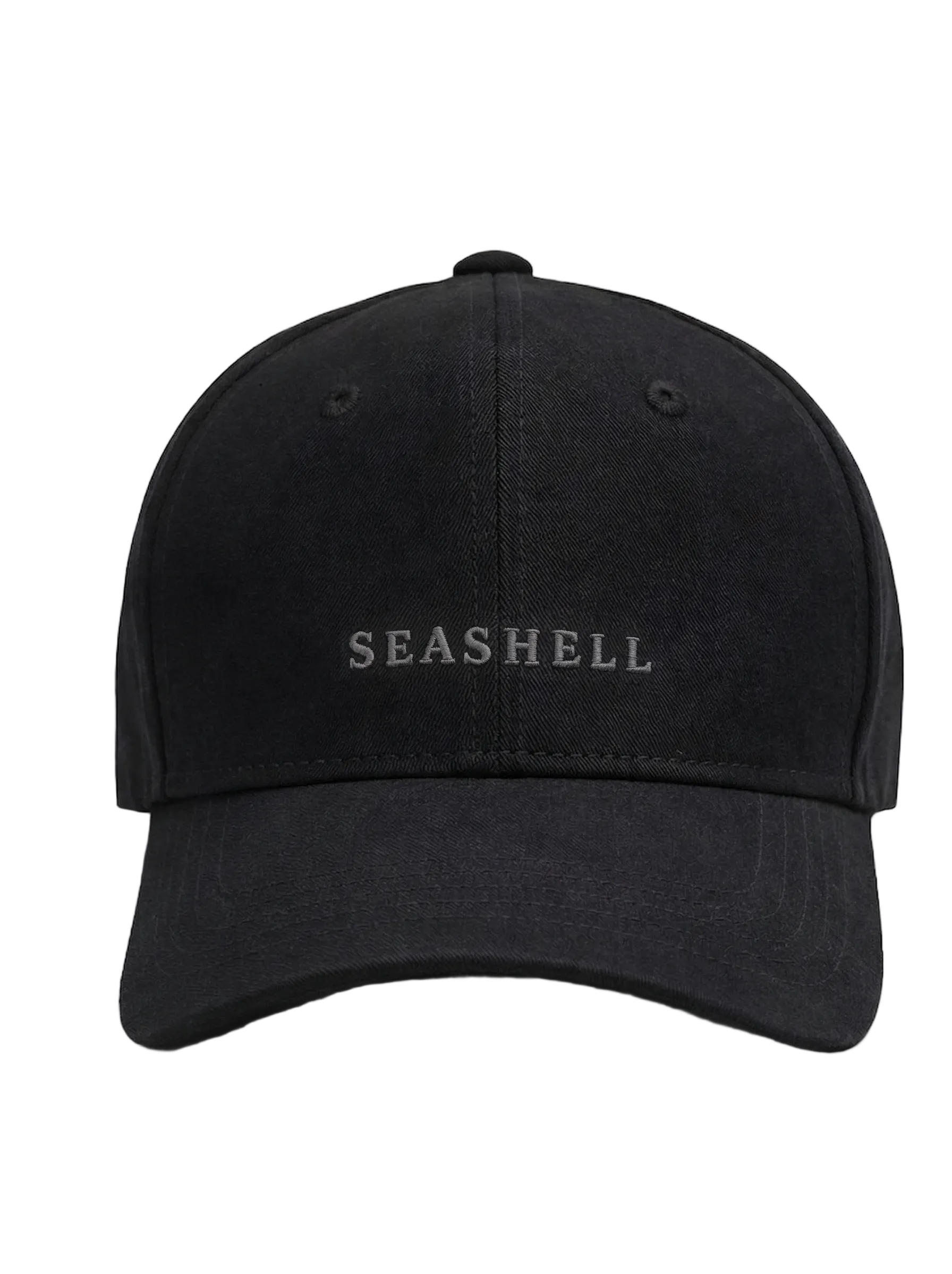 Baseball Cap Black