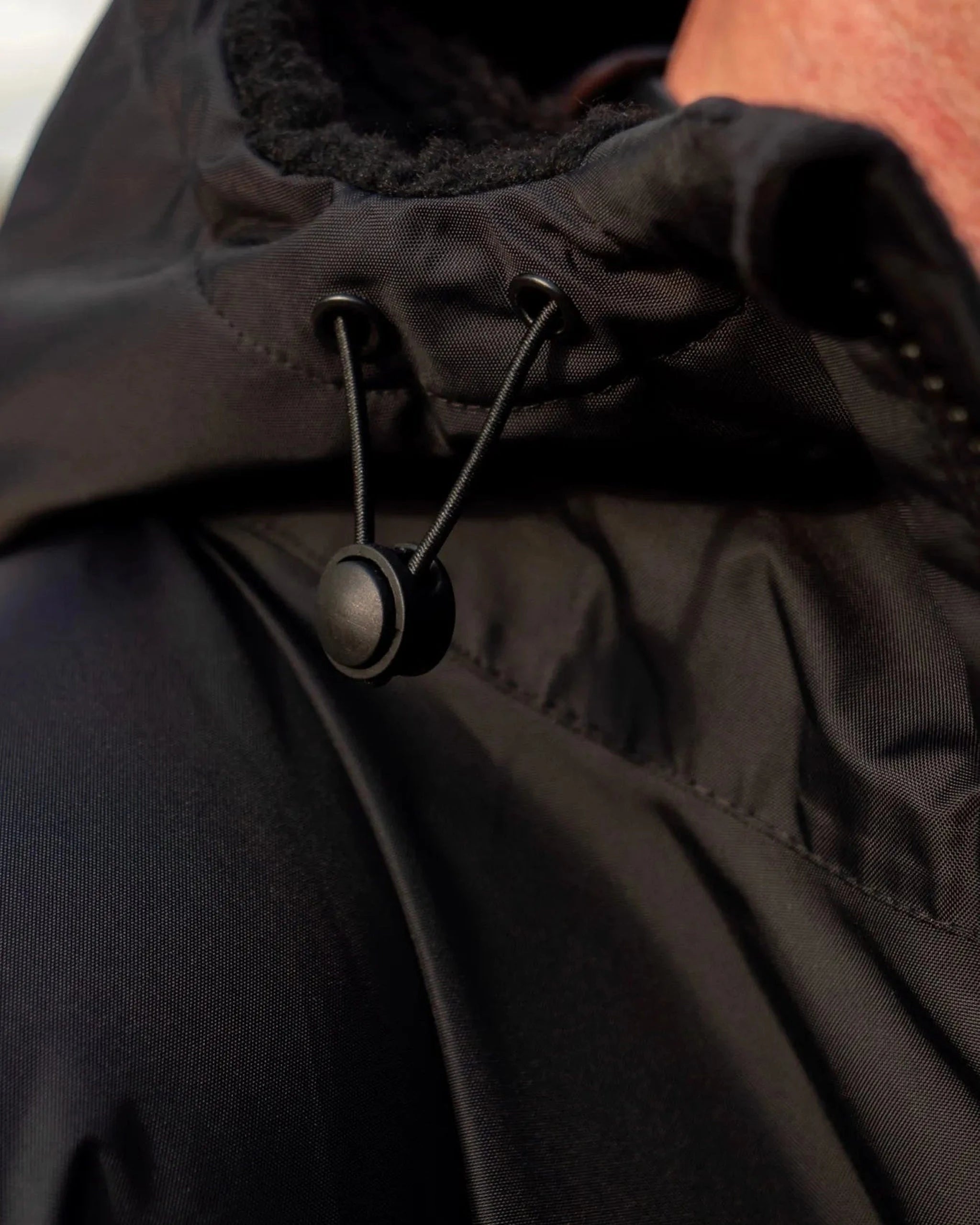 Changing Robe Midnight (previous generation) - SEASHELL®