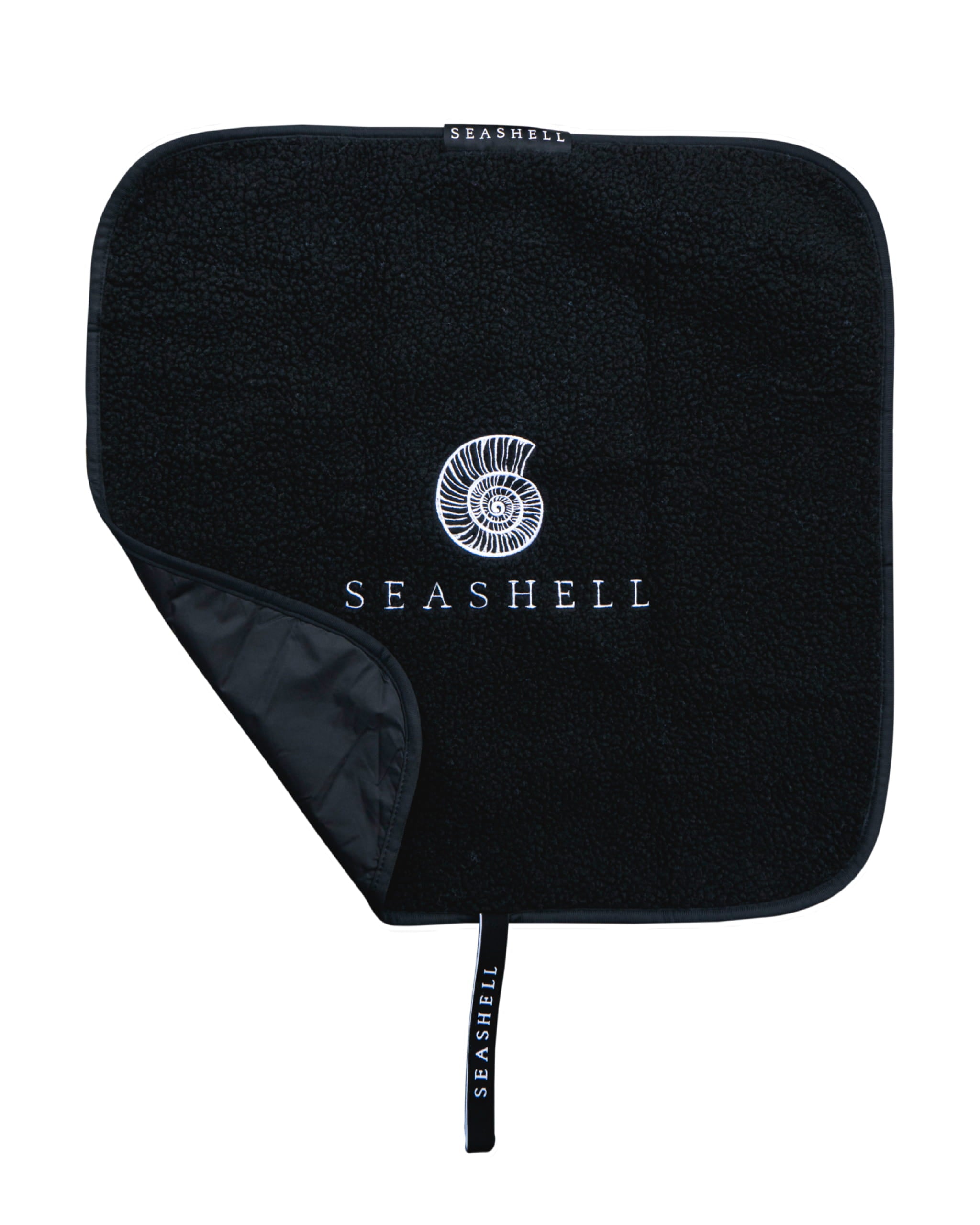 Changing Mat Black