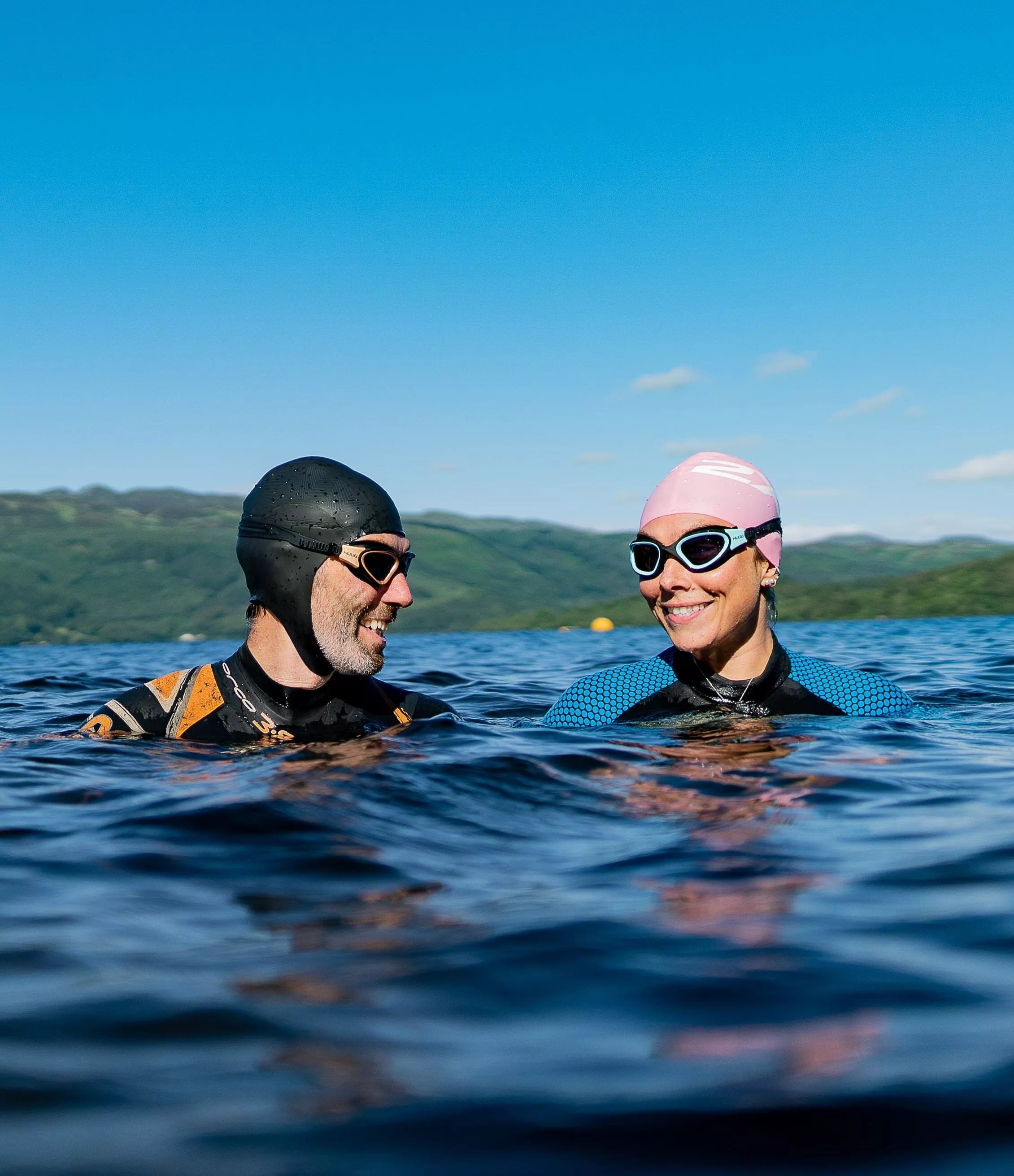 6 Benefits of Cold Water Immersions - SEASHELL®
