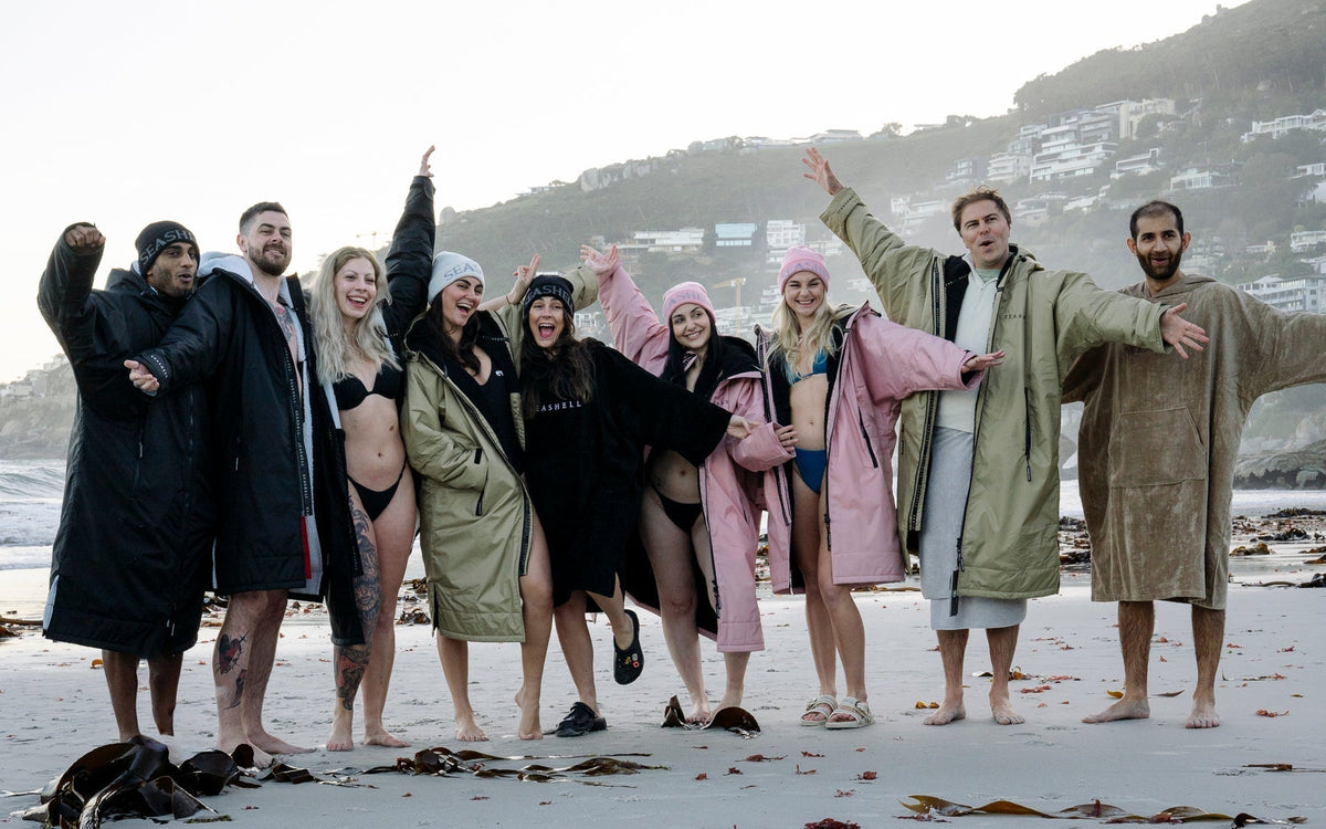 Top 3 Dryrobe Alternatives 2026: Warm, Waterproof Changing Robes Ranked