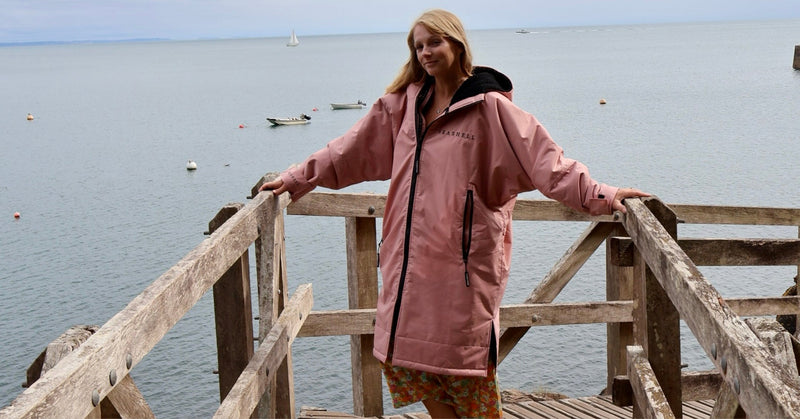 A Celebration of Childhood: Rachael on Adventure, Family & the Sea