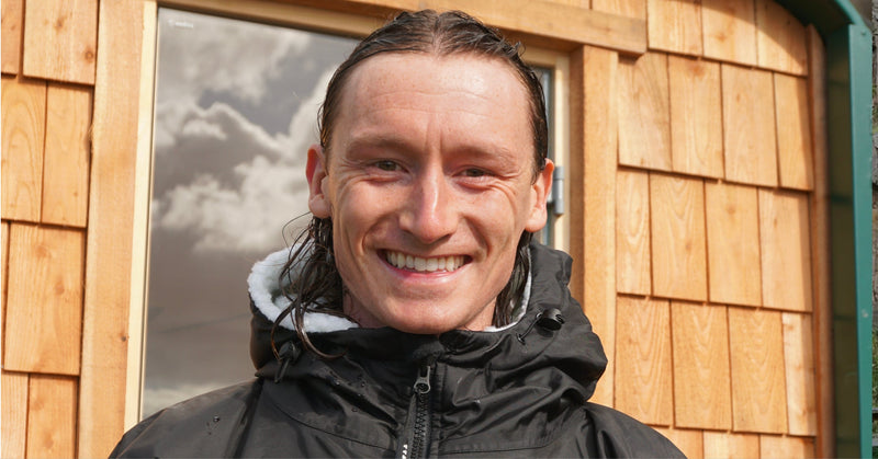 James on Why Sauna Should Be Less About Metrics and More About Moments