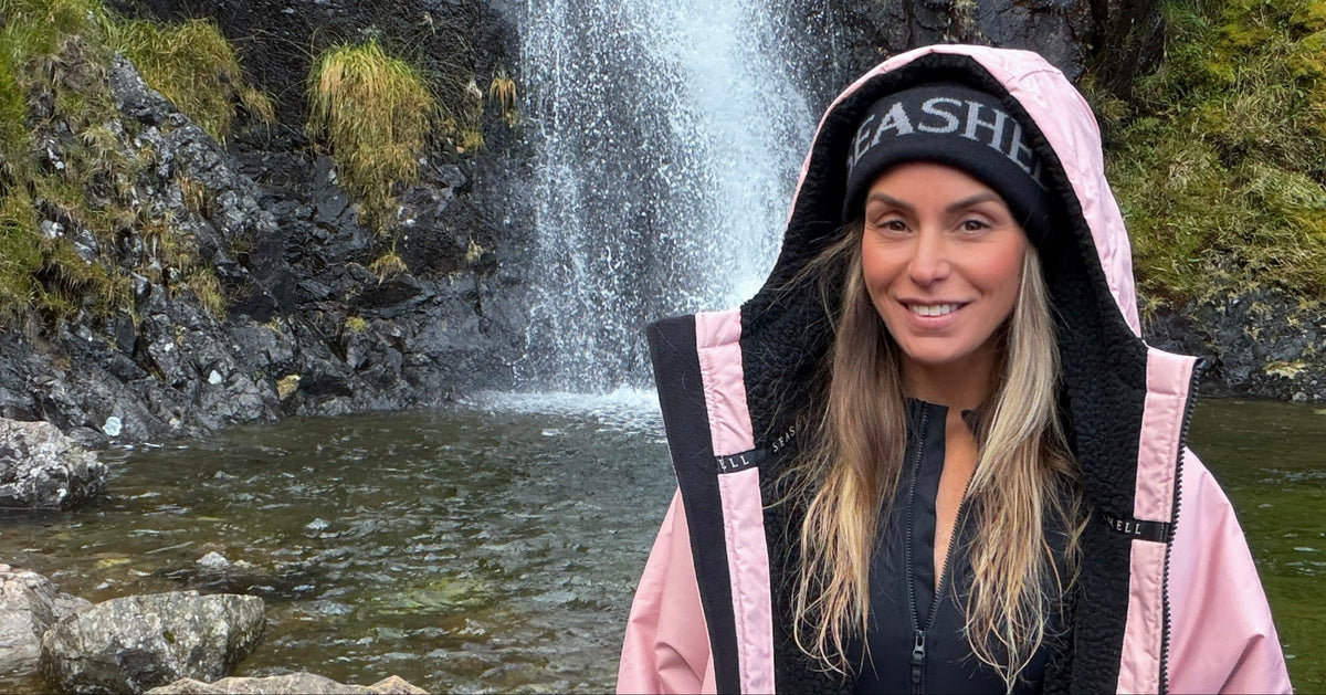 Do It Scared: Natalie's Challenge of Discovering What You’re Capable Of