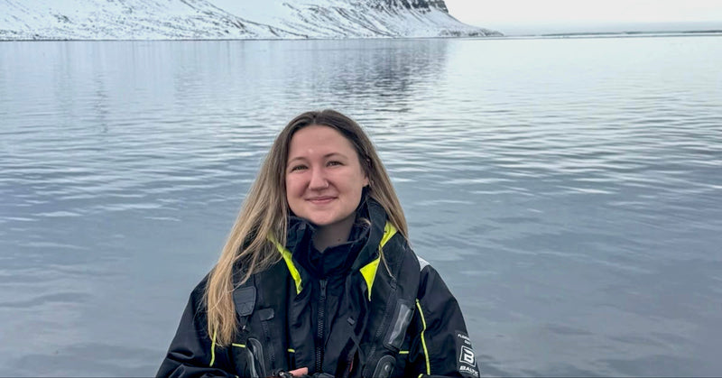 Cicely in the Arctic: What Polar Bears Can Teach Us About Climate Change