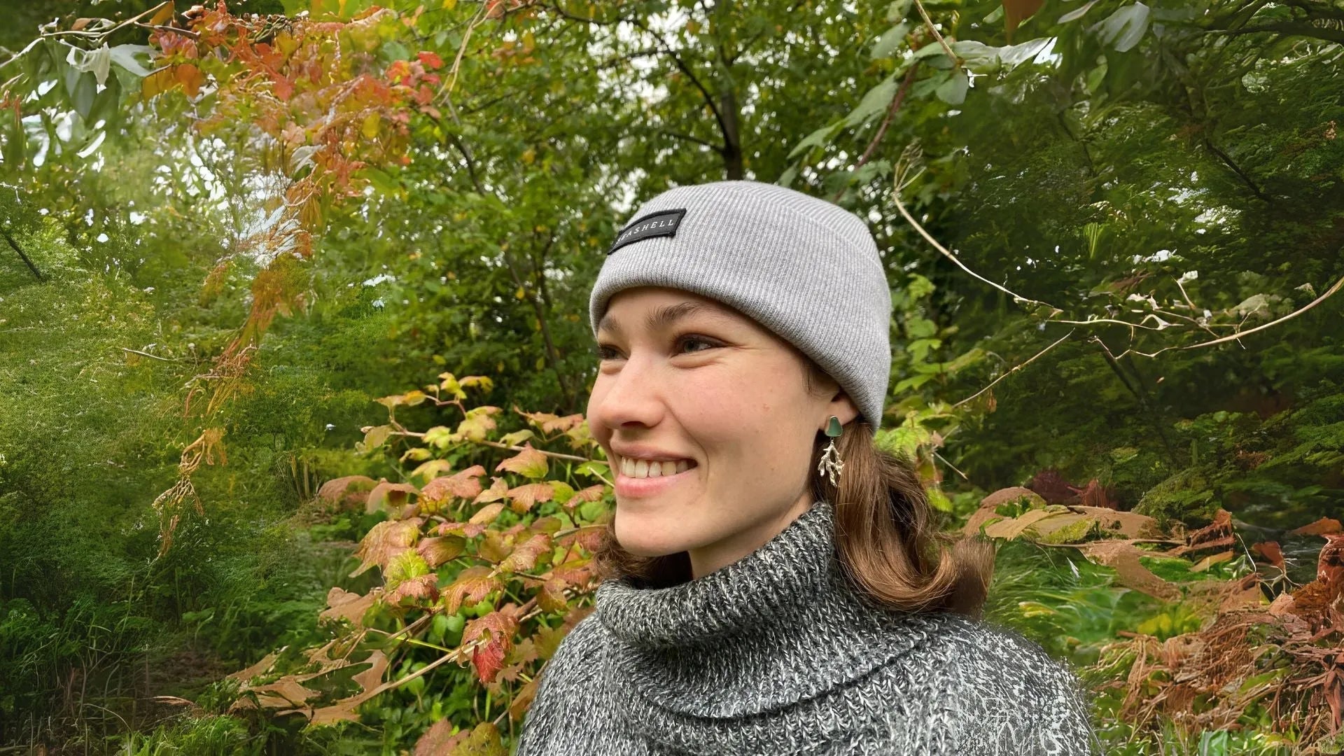 Beachcombing Ocean Treasures: The Art of Sustainable Jewellery - SEASHELL®