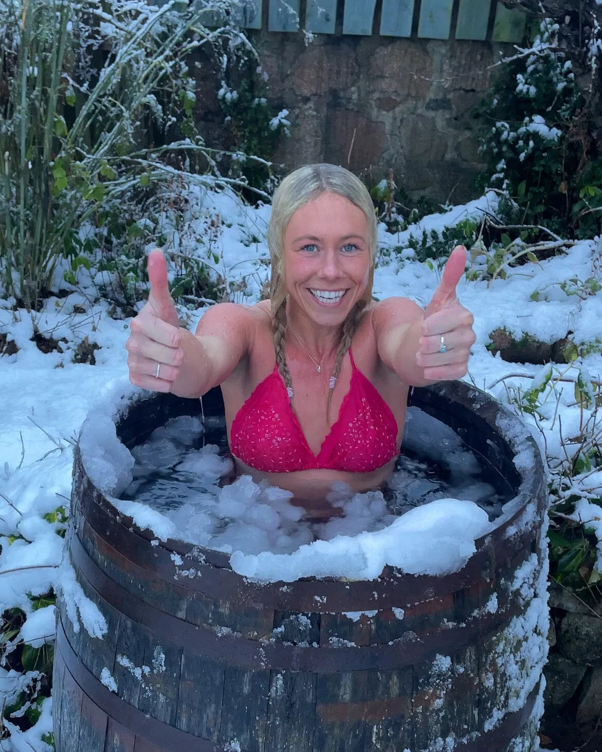 Dip a Day April 2023 -  Why you should be joining the challenge this year.