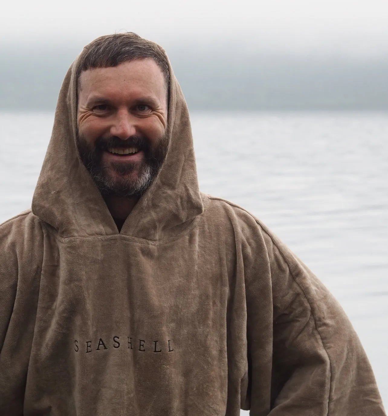 Diving into the Depths and Scaling the Scottish Heights: Duncan's Next Epic Challenge - SEASHELL®