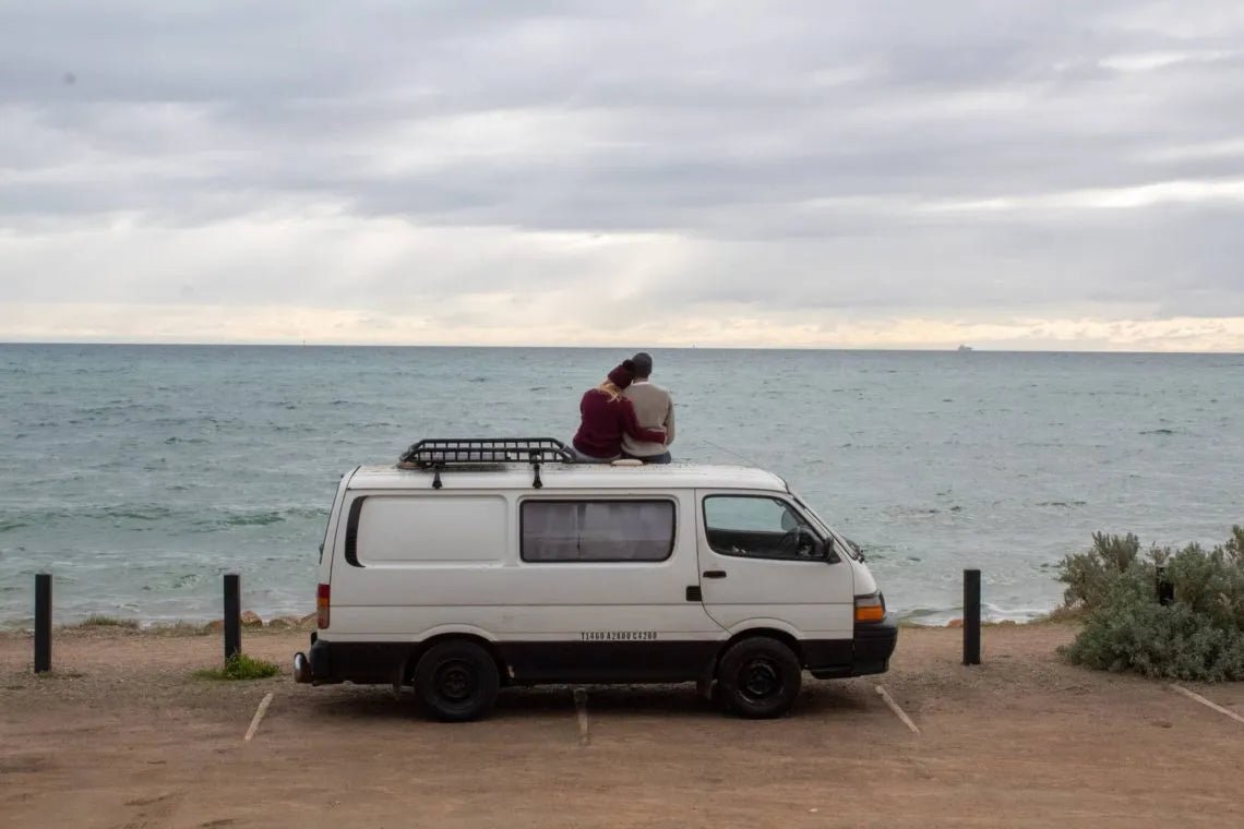 Highlands to Hammocks & the Vanlife Adventure In-between - SEASHELL®