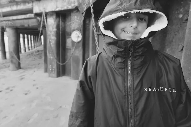 Leo’s Animal Planet: Meet the 10-Year-Old Inspiring the Next Generation of Conservationists - SEASHELL®