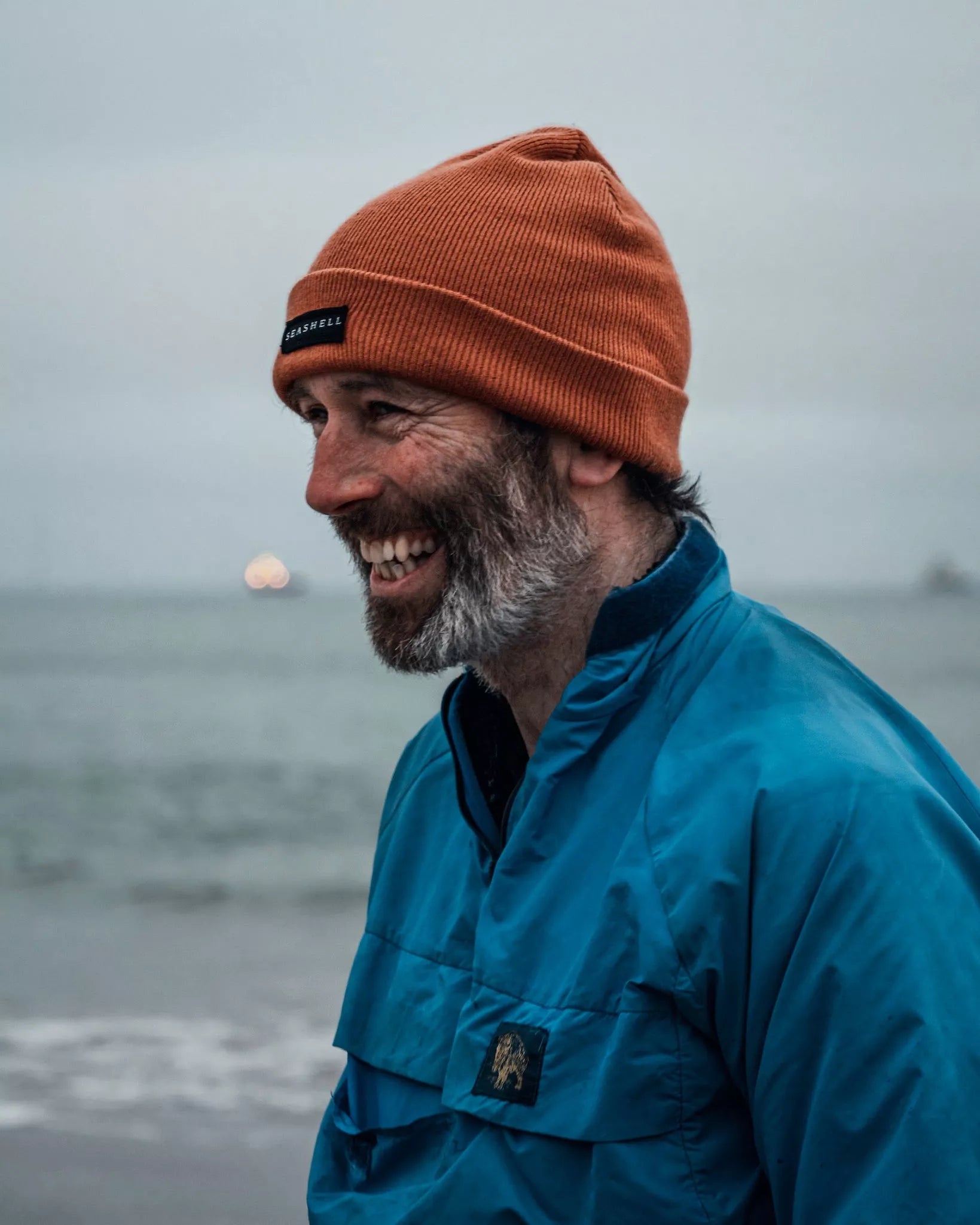 Seashell Stories - Dermid's Story.