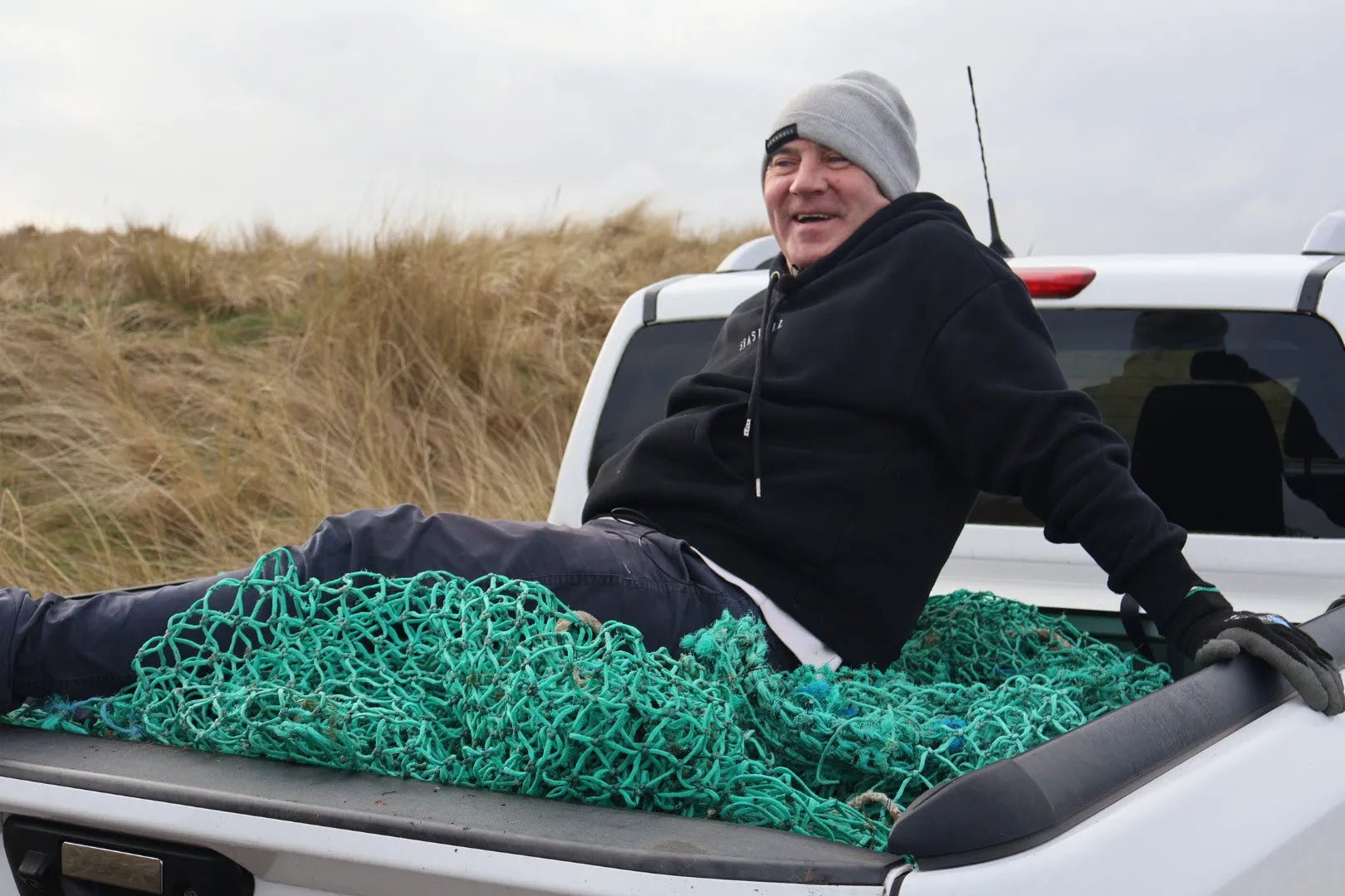 Shark Myths, Net Hunting, and Seashell Art: February Recap - SEASHELL®