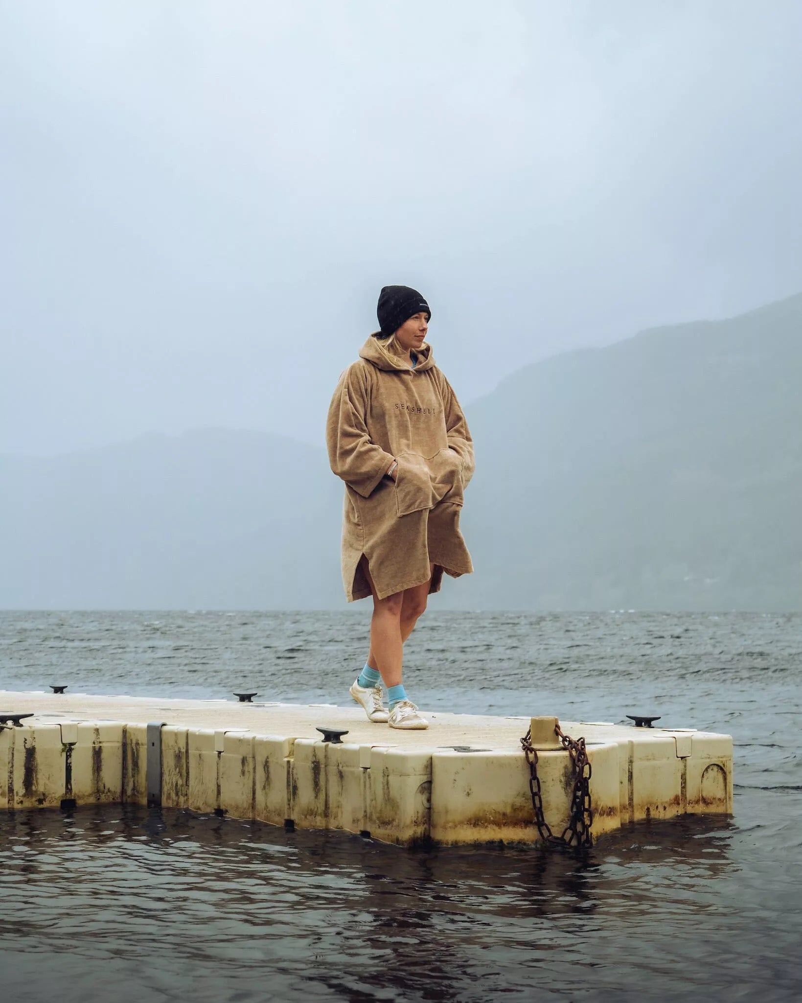 Top 10 Wild Swimming spots in the UK - Seashell Adventures.