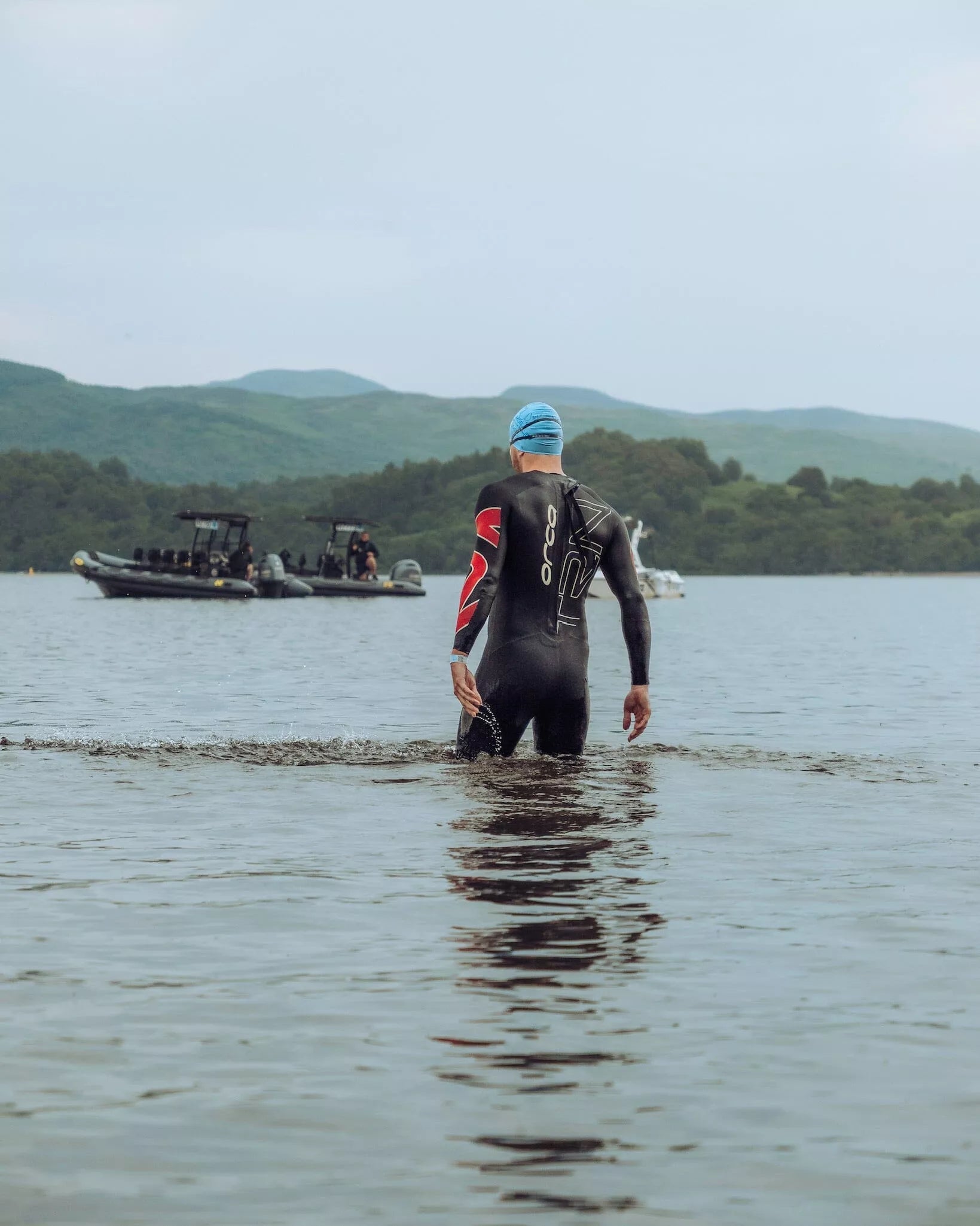 Triathlon Tips for Beginners. - SEASHELL®