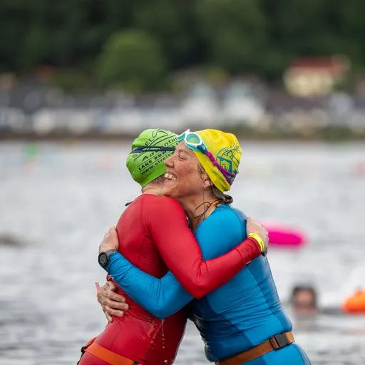 Embracing the Outdoors: The Importance of Trying New Activities Solo or in Community