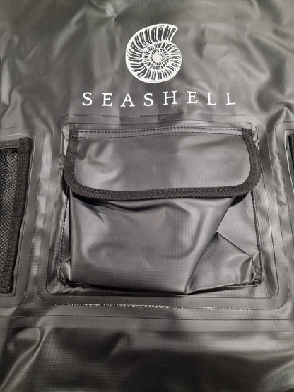 Imperfect Seashell 25L Drybag