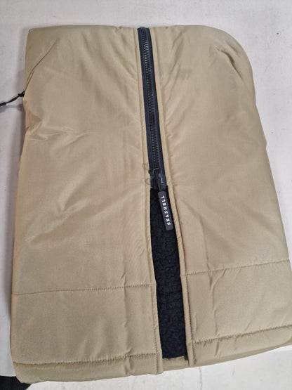 Imperfect Seashell Robe 3.0 Sand