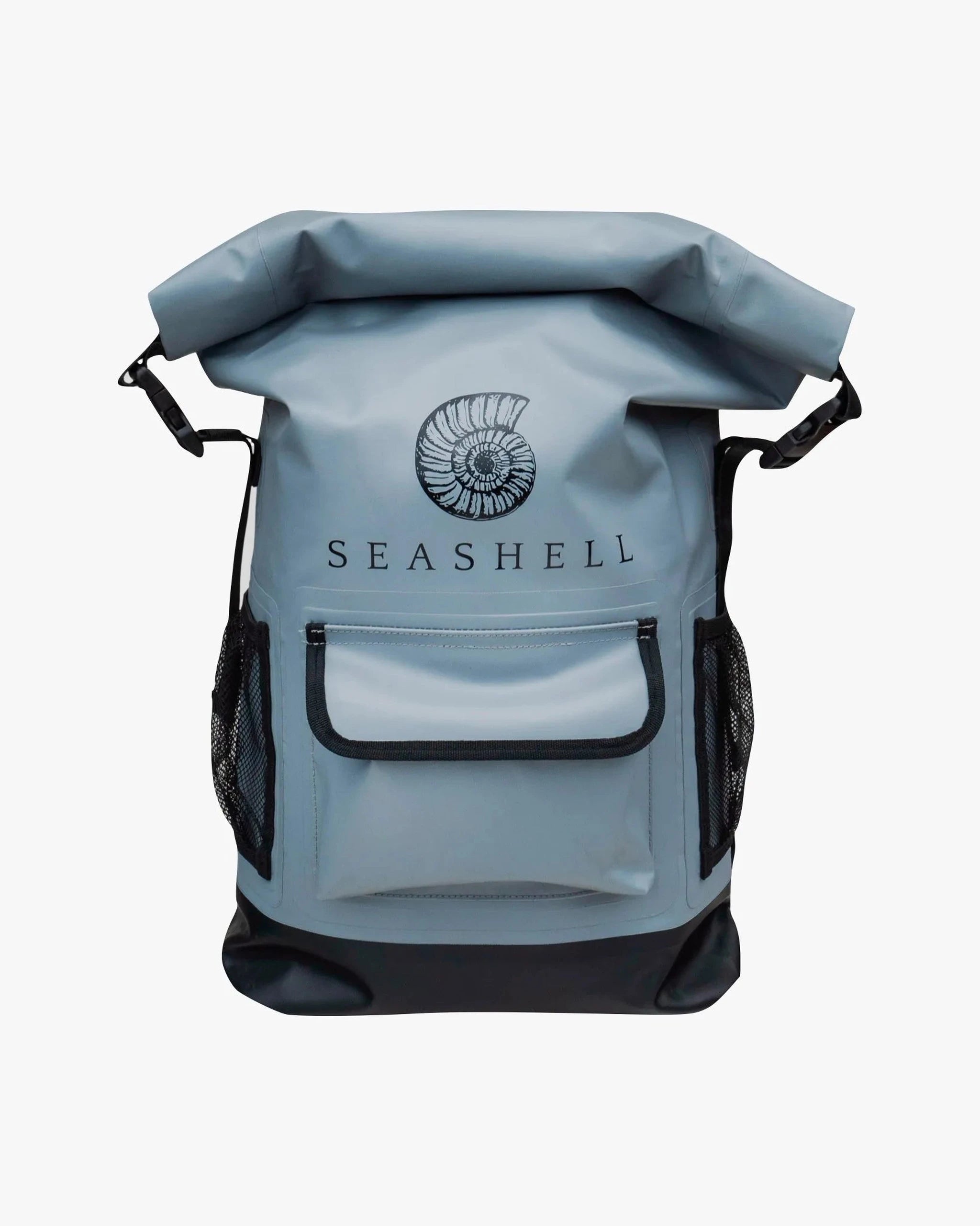 22L Drybag Backpack Stone - SEASHELL®
