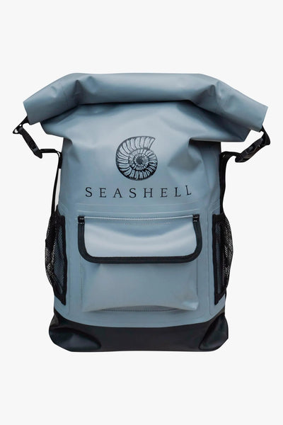 22L Drybag Backpack Stone - SEASHELL®