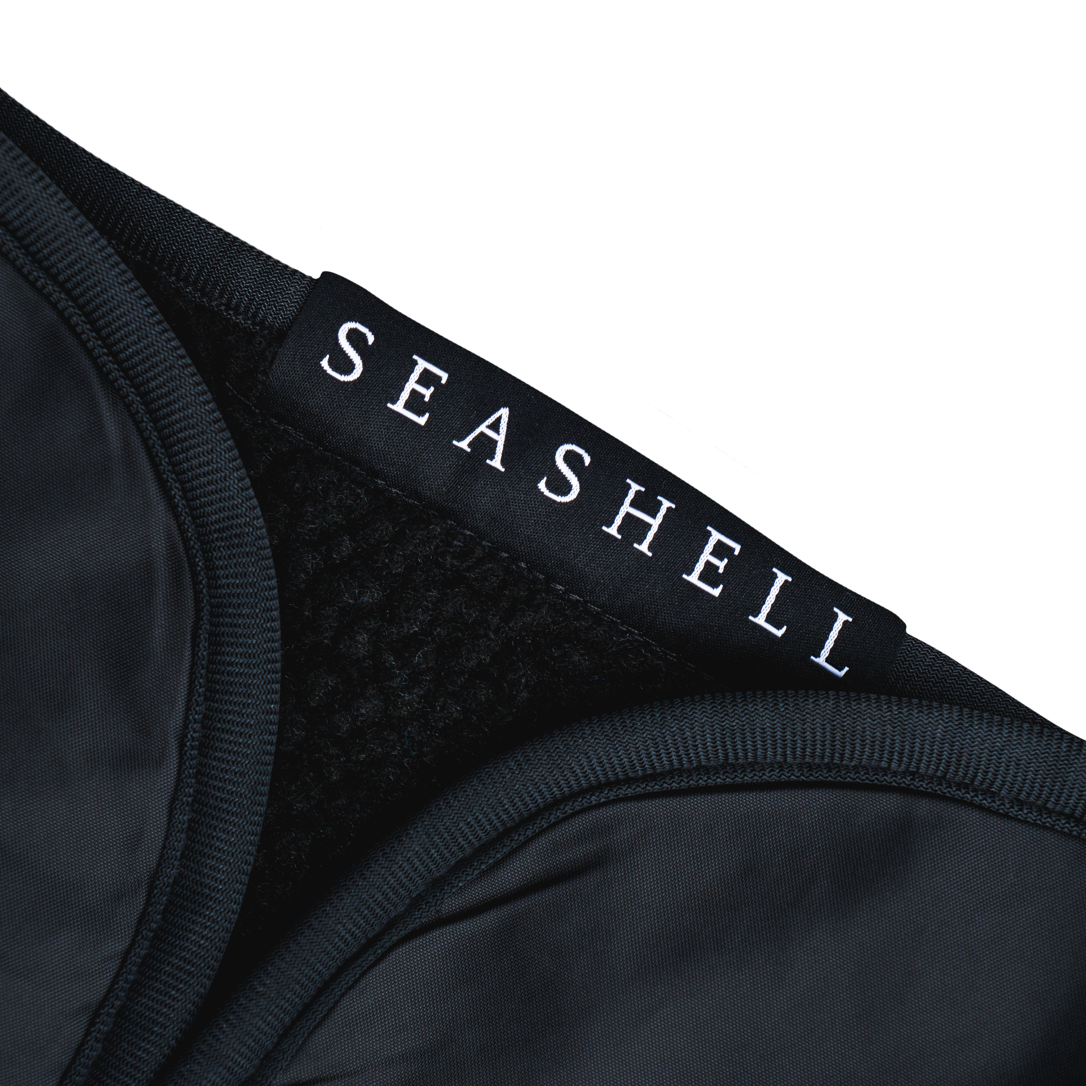 Waterproof Wetsuit Changing Mat – Ocean -Fleece-Lined | SEASHELL®