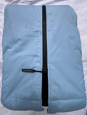 Imperfect Ocean Robe 3.0 & Drybag Black