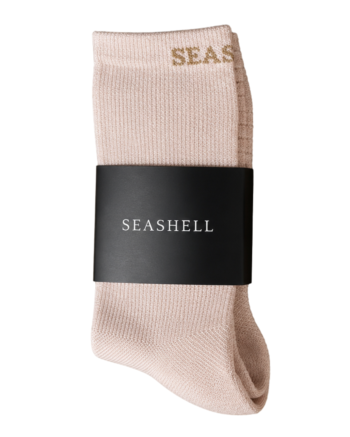Merino Wool Socks Sand (1 pair)