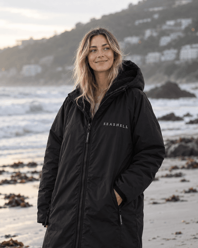 Changing Robe Midnight — Final Sizes