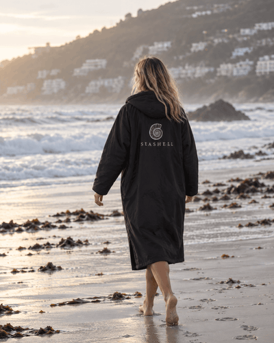 Changing Robe Midnight — Final Sizes