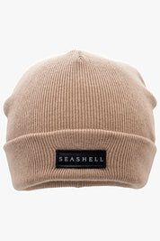 Merino Wool Beanie, Beanies, SEASHELL®