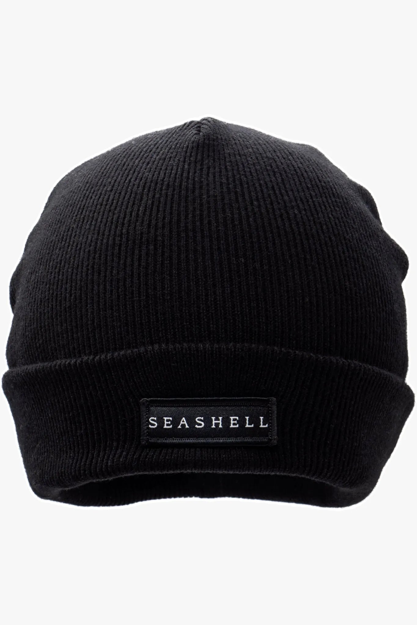 Merino Wool Beanie, Beanies, SEASHELL®