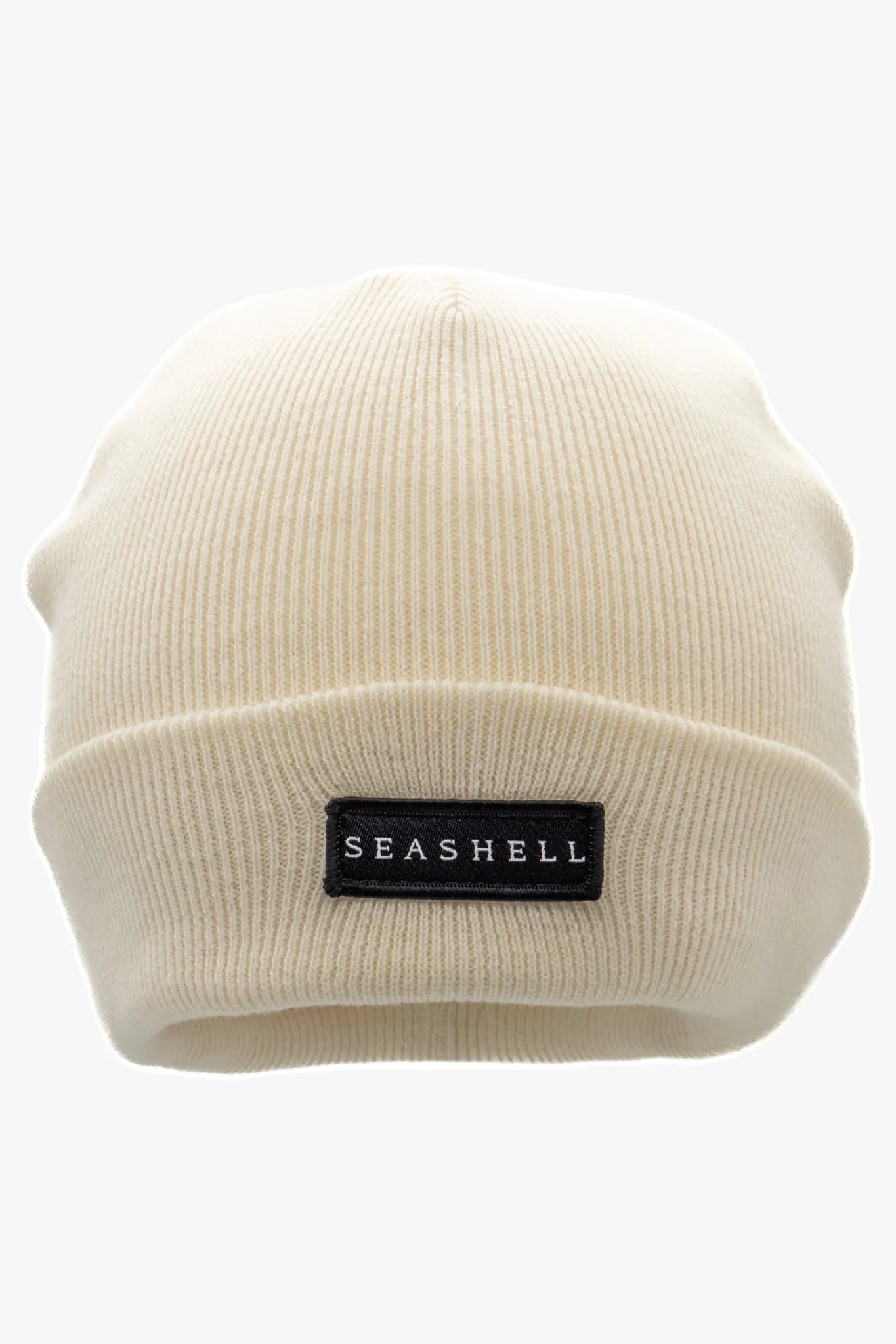 Merino Wool Beanie, Beanies, SEASHELL®