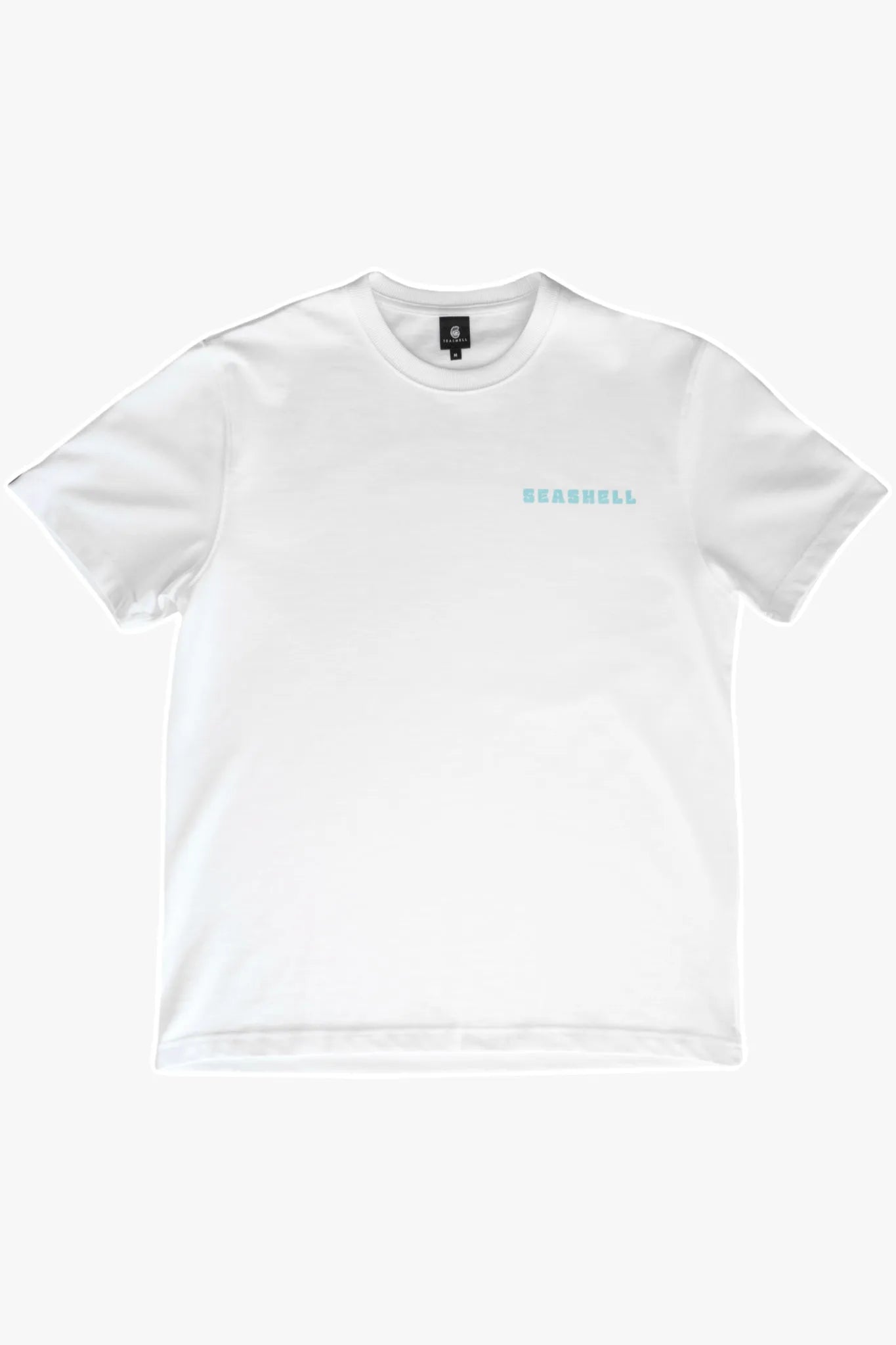 Organic Cotton T-Shirt, T-Shirt, T-Shirts, SEASHELL®