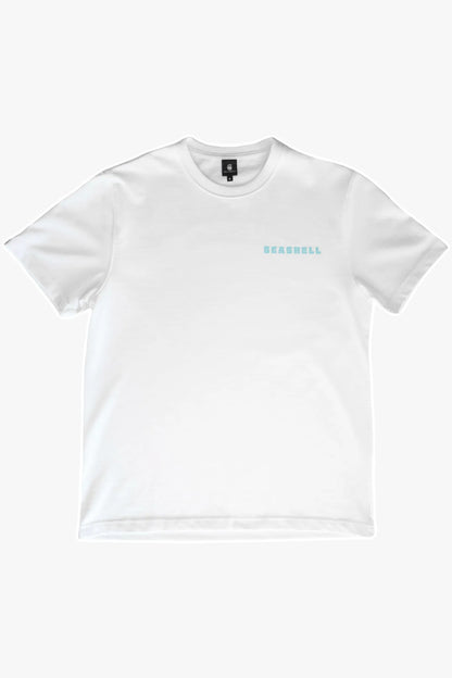 Organic Cotton T-Shirt, T-Shirt, T-Shirts, SEASHELL®