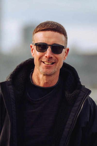 Changing Robe 3.0 Midnight, Changing Robe, Clothing, SEASHELL®