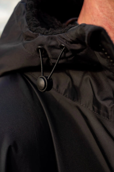 Changing Robe 3.0 Midnight, Changing Robe, Clothing, SEASHELL®