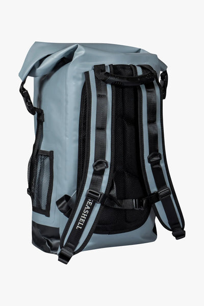 25L Drybag Backpack, Backpacks, SEASHELL®