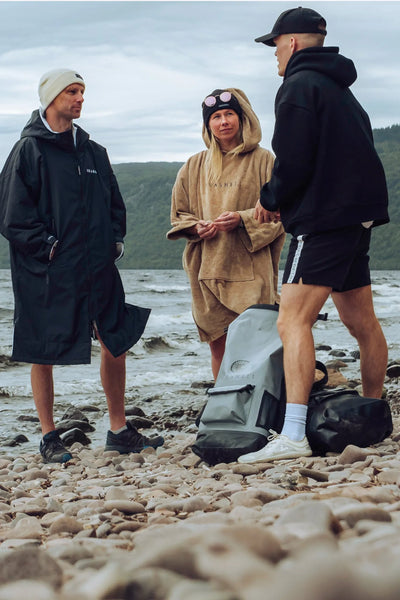 25L Drybag Backpack, Backpacks, SEASHELL®