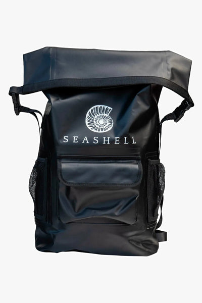 25L Drybag Backpack, Backpacks, SEASHELL®