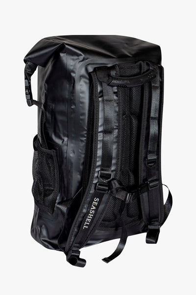 25L Drybag Backpack, Backpacks, SEASHELL®