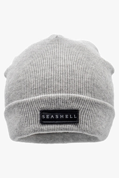 Merino Wool Beanie, Beanies, SEASHELL®
