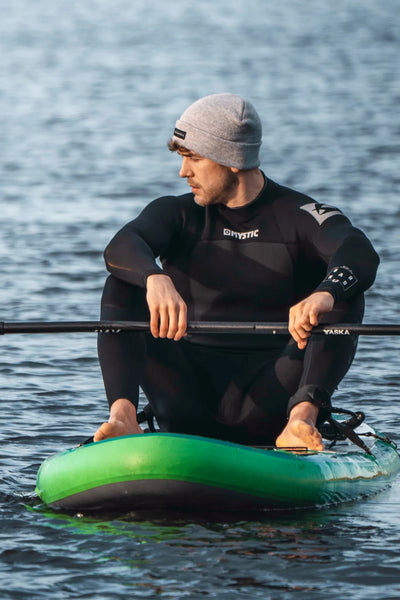 Merino Wool Beanie, Beanies, SEASHELL®