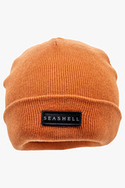 Merino Wool Beanie, Beanies, SEASHELL®